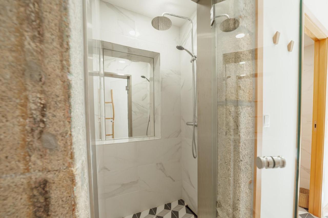 بورتو Aliados Suites By Homing المظهر الخارجي الصورة